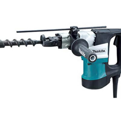 Máy khoan đục bê tông Makita HR3530